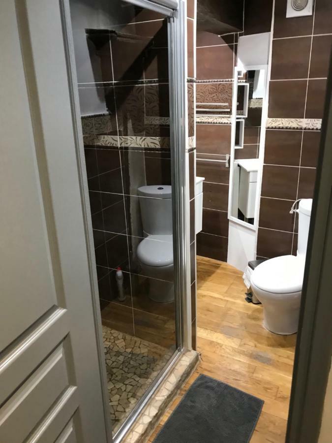 Le Zola Lägenhet Figeac Exteriör bild